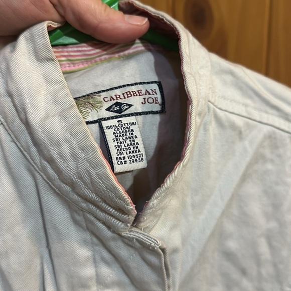 Caribbean Joe Jacket - Picture 5 of 6